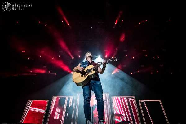 Bild von Sunrise Avenue