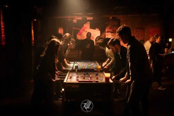 Bild von FM4 Geburtstagsfest 2025