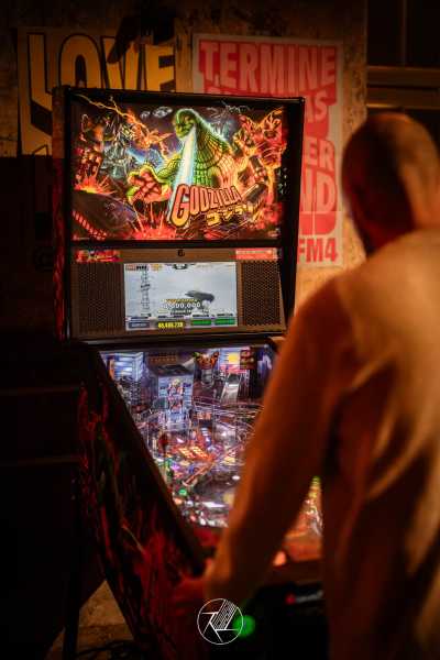 Bild von FM4 Geburtstagsfest 2025