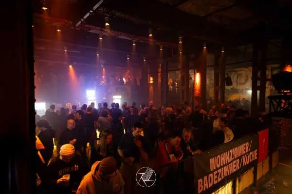 Bild von FM4 Geburtstagsfest 2025