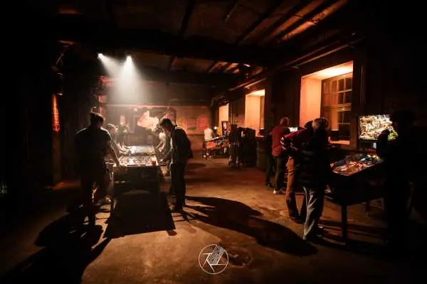 Bild von FM4 Geburtstagsfest 2025