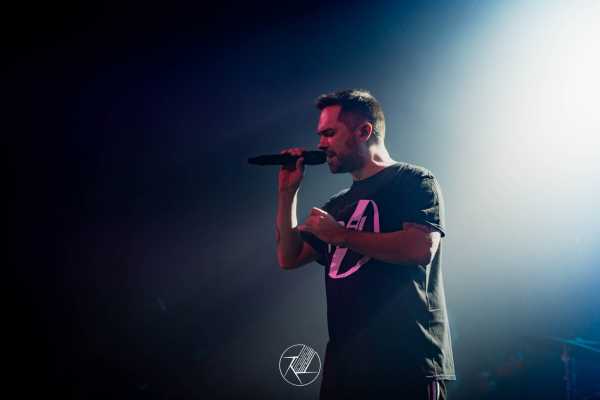 Bild von Antilopen Gang