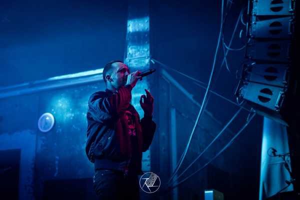 Bild von Antilopen Gang