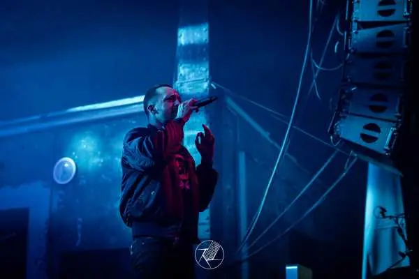 Bild von Antilopen Gang