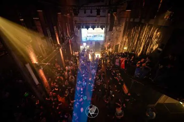 Bild von FM4 Geburtstagsfest 2025