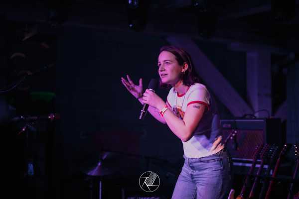 Bild von Tereza Hossa