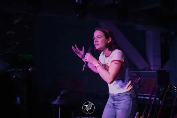 Bild von Tereza Hossa