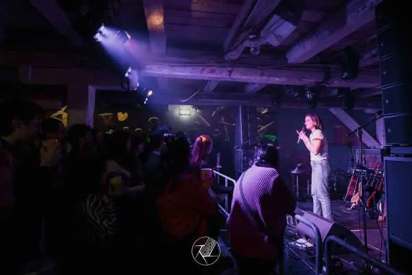 Bild von Tereza Hossa