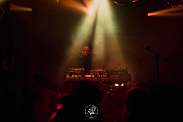 Bild von Dalia Ahmed