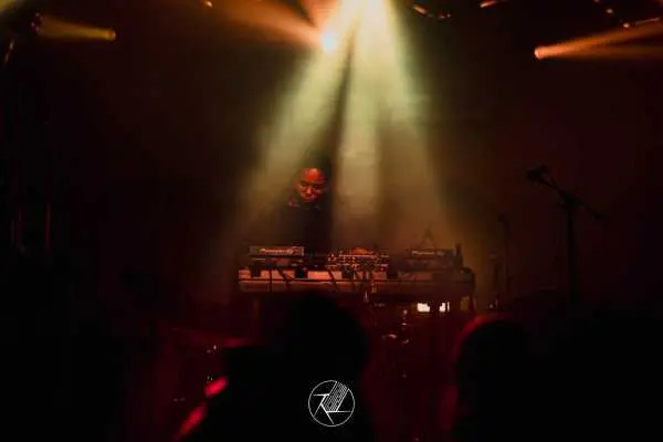 Bild von Dalia Ahmed