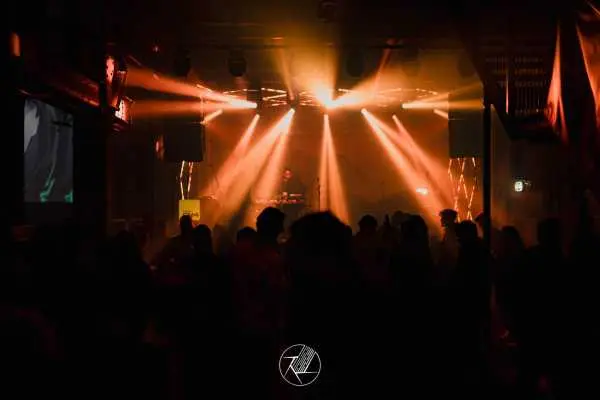 Bild von Dalia Ahmed