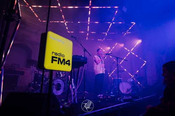 Bild von FM4 Geburtstagsfest 2025