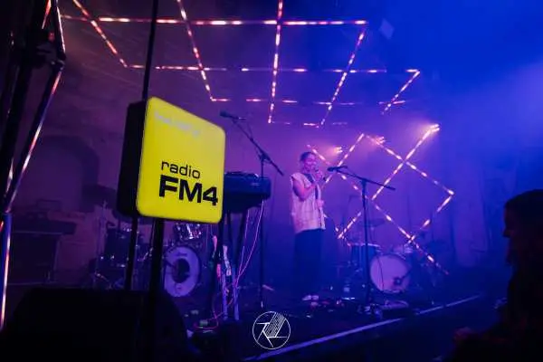 Bild von FM4 Geburtstagsfest 2025