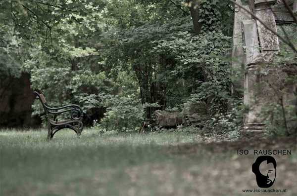 Bild von Friedhöfe Wiens