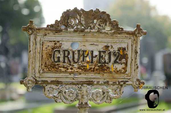 Bild von Friedhöfe Wiens