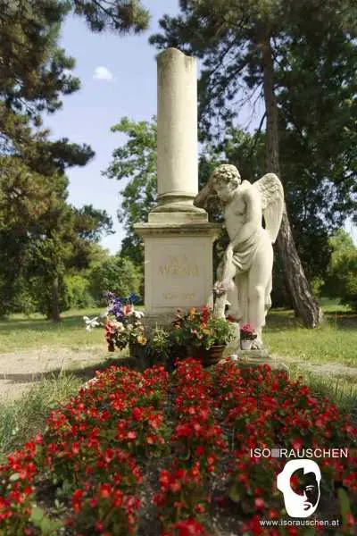 Bild von Friedh&ouml;fe Wiens