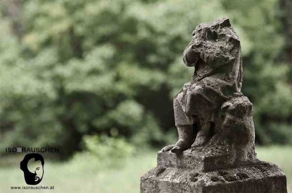 Bild von Friedhöfe Wiens