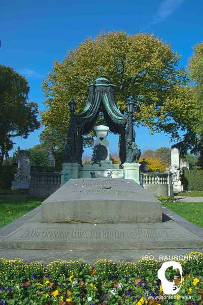 Bild von Friedhöfe Wiens