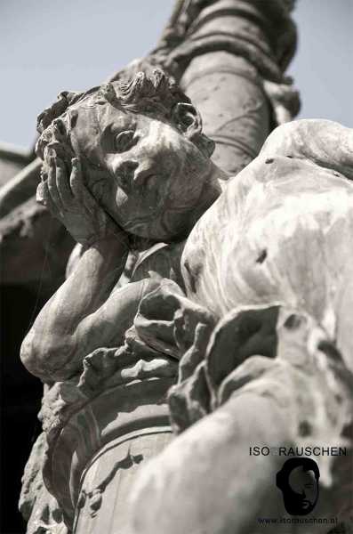 Bild von Friedhöfe Wiens