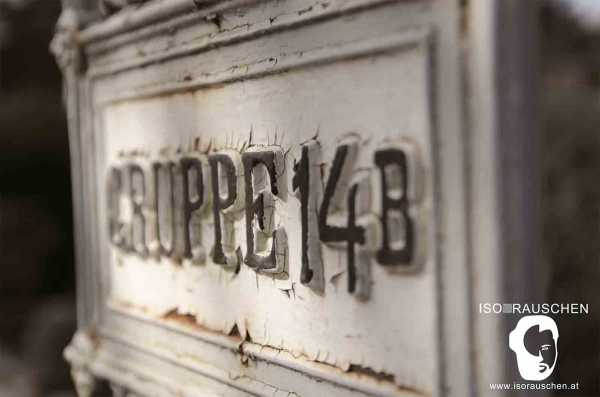 Bild von Friedhöfe Wiens