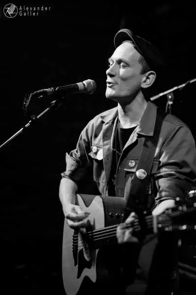 Bild von Fritz Cobra Album Release Konzert