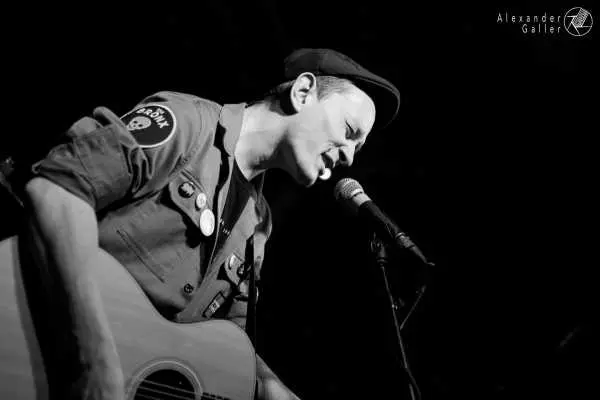 Bild von Fritz Cobra Album Release Konzert