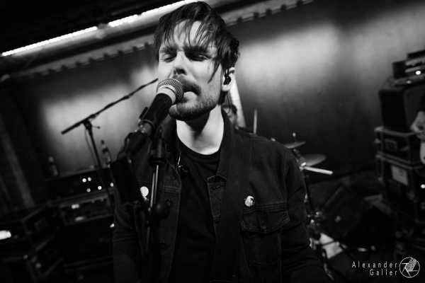 Bild von Fritz Cobra Album Release Konzert