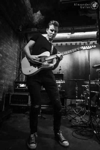 Bild von Fritz Cobra Album Release Konzert