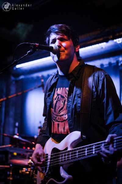 Bild von Fritz Cobra Album Release Konzert