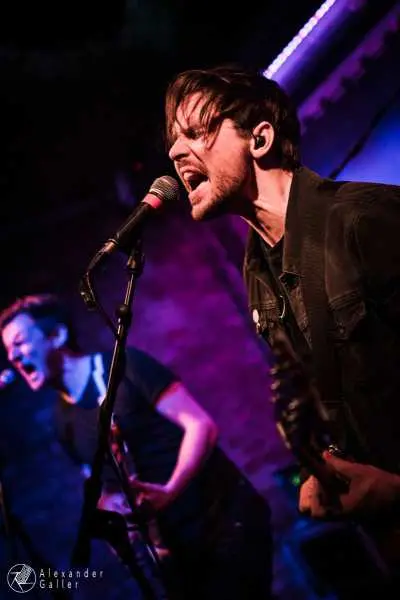 Bild von Fritz Cobra Album Release Konzert