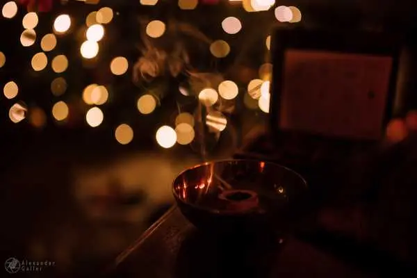 Bild von Frohe Weihnachten!