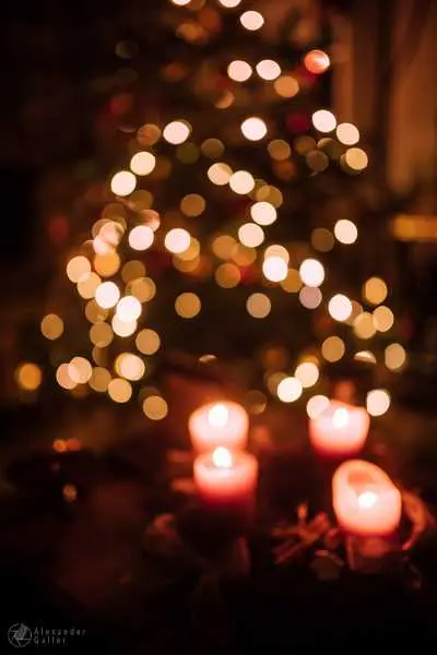 Bild von Frohe Weihnachten!