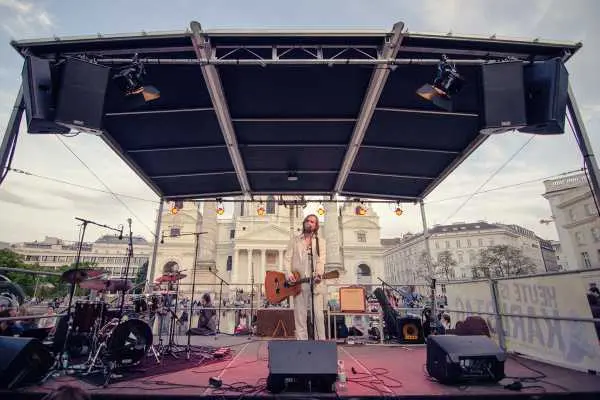 Bild von Fuzzman @Karlstag