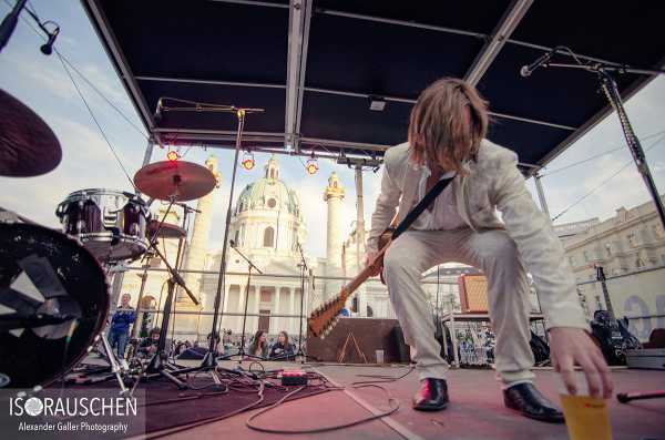 Bild von Fuzzman @Karlstag