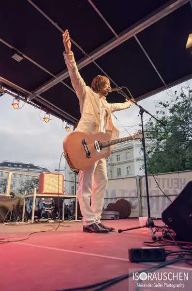 Bild von Fuzzman @Karlstag