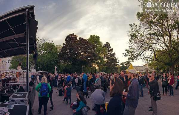 Bild von Fuzzman @Karlstag