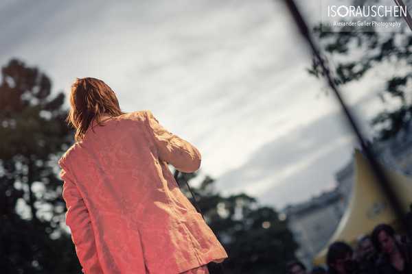 Bild von Fuzzman @Karlstag