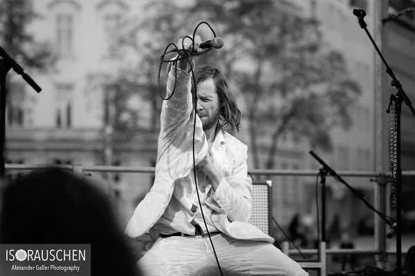 Bild von Fuzzman @Karlstag