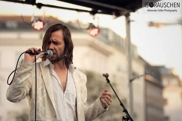 Bild von Fuzzman @Karlstag