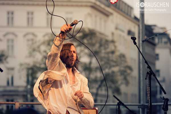 Bild von Fuzzman @Karlstag