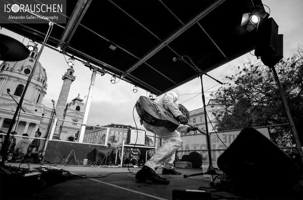 Bild von Fuzzman @Karlstag