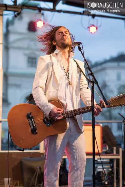 Bild von Fuzzman @Karlstag