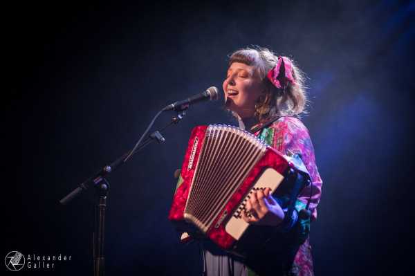 Bild von Alicia Edelweiss