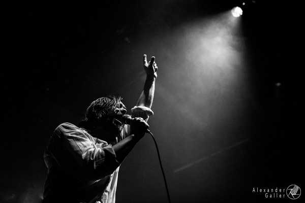 Bild von Fuzzman and The Singin Rebels