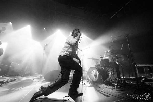 Bild von Fuzzman and The Singin Rebels