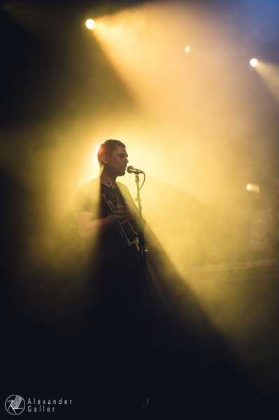 Bild von Fuzzman and The Singin Rebels