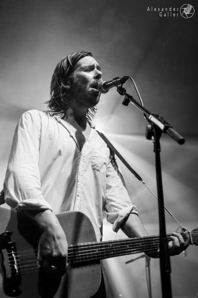 Bild von Fuzzman and The Singin Rebels