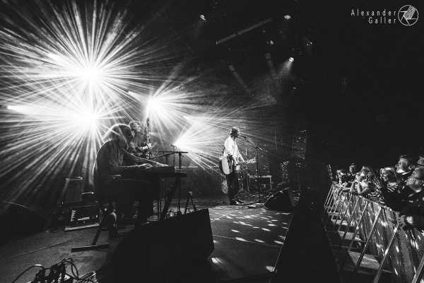 Bild von Fuzzman and The Singin Rebels