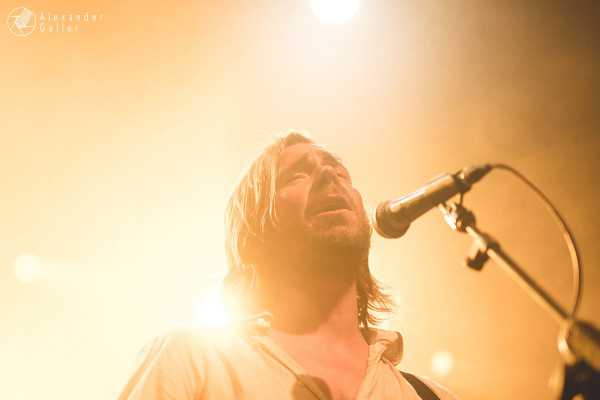 Bild von Fuzzman and The Singin Rebels