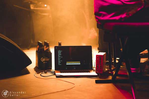 Bild von Fuzzman and The Singin Rebels